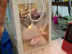 -花匠花艺鲜花店(尹山湖店)