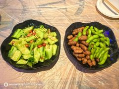 -段氏龙虾·烧烤·烤鱼(东书房路店)