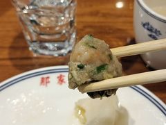 -那家老院子东北菜·饺子·小鸡炖蘑菇(艳华街店)