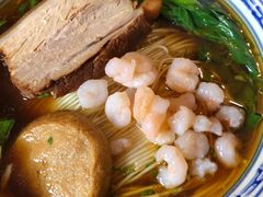 -同得兴 Since·1995 传统苏式面馆(十全街店)