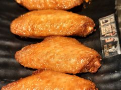 -红盔甲·小龙虾(人民广场店)