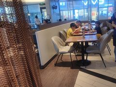 -必胜客(长安长青店)