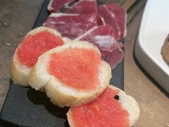 -BOCATA 西班牙餐厅(三里屯店)