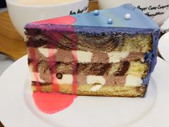 -BILLY ANGEL蛋糕店(三成COEX店)