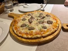 -宿醉·意大利餐厅(忠义街店)