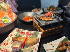 -花潮料理艺食馆(成都万象城店)