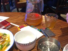 -纳瓦新疆菜(银都店)