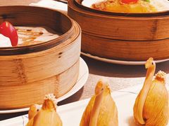 -广州文华东方酒店·江-由辉师傅主理