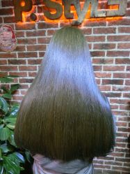 -P.STYLE 派斯造型