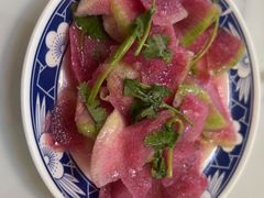 -清真·西北人家风味馆(中山中路店)