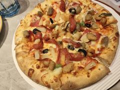 -必胜客(东兴商厦店)