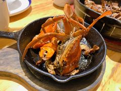 -莲花公园煎蟹·30年闽菜(火车站店)