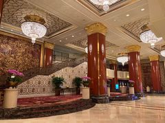 -北京中国大饭店