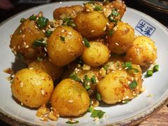 -兰溪小馆(东直门簋街店)