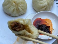 -许老八包子铺(回龙窝店)