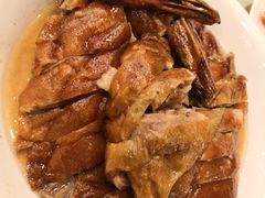 烧鹅-荔枝楼酒家(员村东璟店)