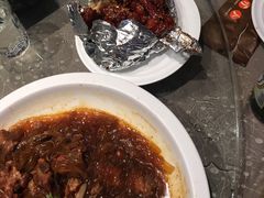 -金掌勺东北菜(格兰晴天店)