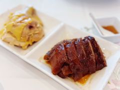 -翠园(南京德基广场店)
