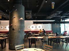 大堂-必胜客(八一店)