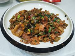 -雅和生态渔庄·宜城锅巴饭(龙灵山公园店)