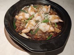 -花椒俏川菜小馆(南海万达店)