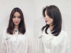 点击看大图 -3AM HAIR SALON烫发染发接发