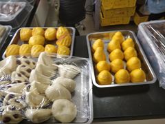 -李小老烧饼(常营民族家园店)
