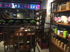 -黛瓦里巷(南京东路店)