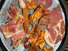 -花味·自助烤肉(南方时代店)