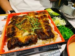 -鳗事鱼意·活鳗現烤专门店(富力海珠城店)