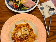 AFS肉酱面-AFS Cafe & Canteen(闽江二路店)