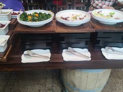 -食间牛排(湖西路店)