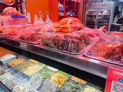-盛京人人鸡味抻面(珠江桥店)