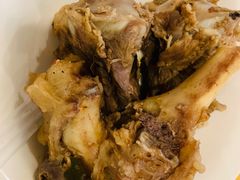 大骨棒-水仙拉面(水仙街店)