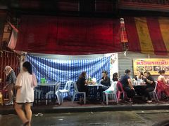 -唐人街(耀华力路)