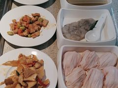 -海底捞大排档火锅(悦荟广场店)