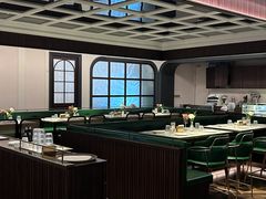 -静香HOUSE·全时段融合餐厅(七星欢乐颂店)
