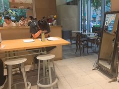 -OUR Bakery(中海环宇荟店)