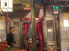 -袁老四重庆老火锅(桐梓坡店)