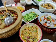 -火宫殿·湘菜小吃·商务宴请·生日聚会(东塘店)