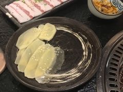 -炙忧烤肉屋(中国铁建广场店)