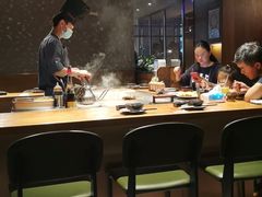 -飞阳铁板烧(ME TOWN购物中心店)