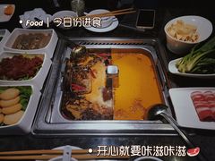 -海底捞火锅(德辉广场店)