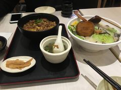 -味千拉面(煌华新纪元购物广场店)