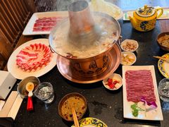 -南门涮肉(通州大船店)