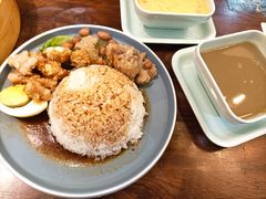 -佬港味粤味小馆(锦艺城店)
