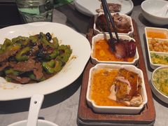 -有璟阁港式餐厅(国贸商城店)