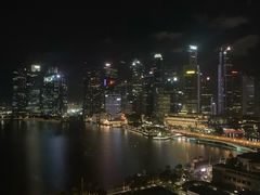 -新加坡文华东方酒店