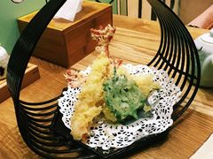 -樱の千渡日式料理·铁板烧•烧鸟(金盛田广场店)