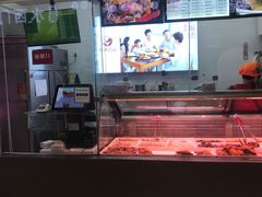 -阿满卤香鸡(新街口印象汇店)